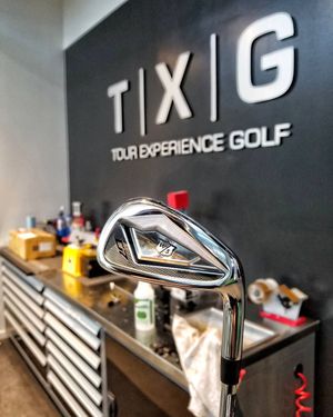 Image post by @wilsongolfcanada on Instagram