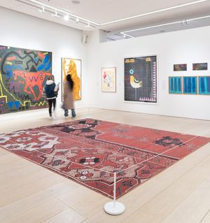Image post by @phillipsauction on Instagram