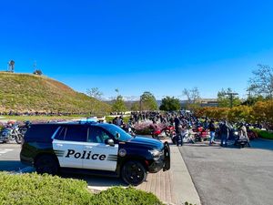 Image post by @thousandoakspd on Instagram