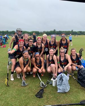Image post by @410_west_lacrosse on Instagram