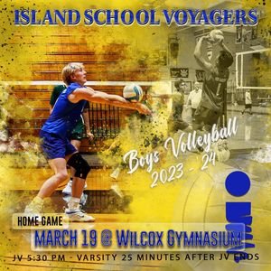 Image post by @islandschoolvoyagers on Instagram