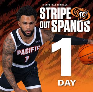 Image post by @pacifictigers on Instagram