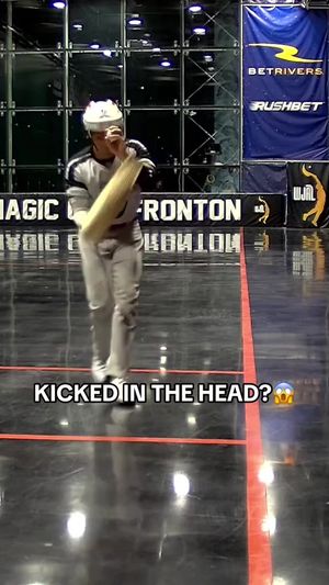 Video post by @JaiAlaiLeague on Facebook