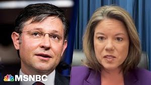 Video post by @msnbc on YouTube