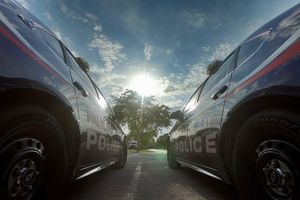 Image post by @palmbaypd on Instagram