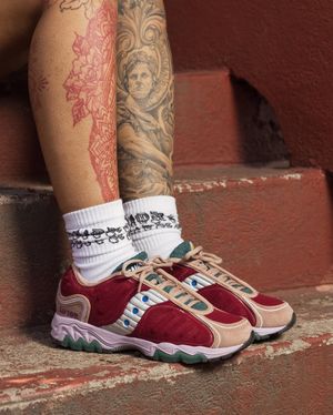 Image post by @sauconylifestyle on Instagram