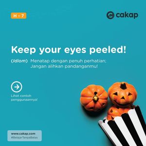 Image post by @cakapcom on Instagram