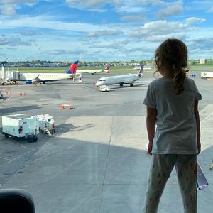 Image post by @deltaairlines_br on Instagram