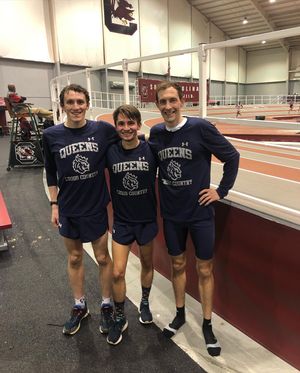 Image post by @queens_tf_xc on Instagram