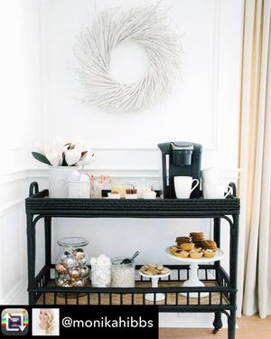 Image post by @keurig on Instagram
