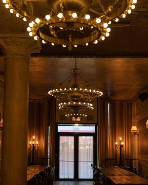 Image post by @thescenenewyork on Instagram