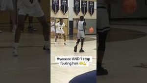 Video post by @maxpreps on YouTube