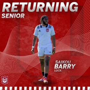 Image post by @rugbyiu on Instagram