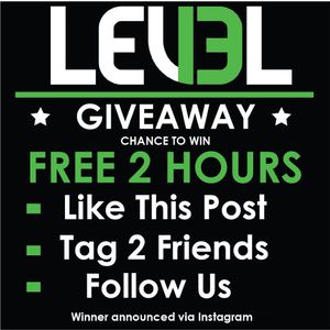 Image post by @level13games on Instagram