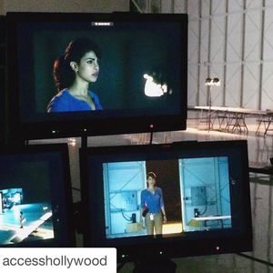 Image post by @priyankachopra on Instagram
