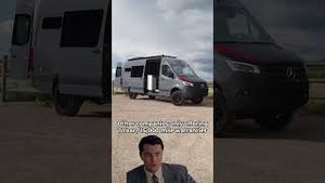 Video post by @titanvans on YouTube