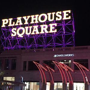 Image post by @playhousesquare on Instagram