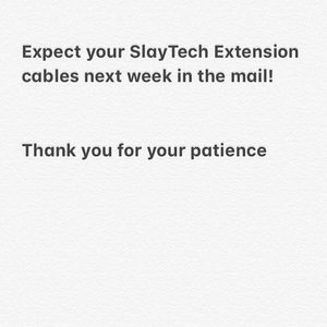 Image post by @slaytech on Instagram