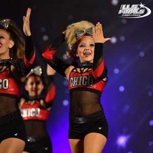 Image post by @theusfinals on Instagram