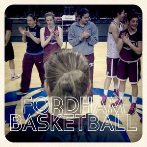 Image post by @fordhamwbb on Instagram