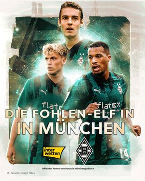 Image post by @interwetten on Instagram