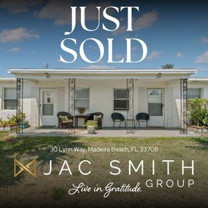 Image post by @thejacsmithgroup on Instagram
