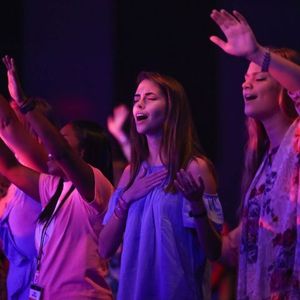 Image post by @opendoorchurchnc on Instagram