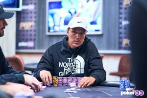 Image post by @pokergonews on Instagram