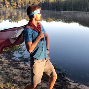 Image post by @outdoorsfsu on Instagram