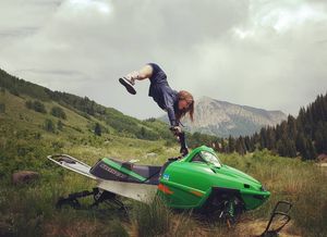 Image post by @iflyus on Instagram