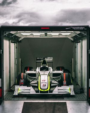 Image post by @jensonbutton on Instagram
