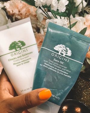 Image post by @clearascrstl on Instagram
