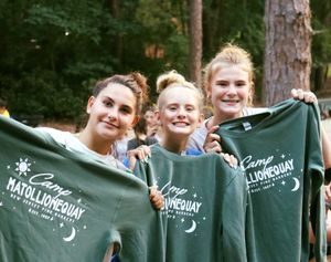 Image post by @campmatollionequay on Instagram