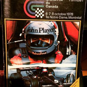 Image post by @f1gpcanada on Instagram