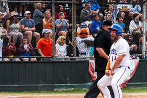 Image post by @newportgulls on Instagram
