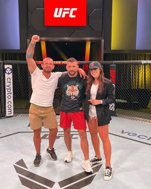 Image post by @joannajedrzejczyk on Instagram