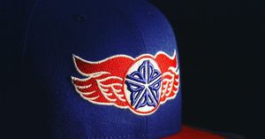 Image post by @rocredwings on Instagram