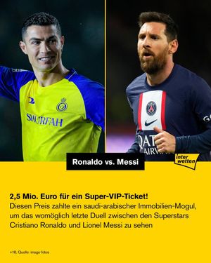 Image post by @interwetten on Instagram