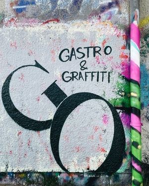 Image post by @go.gastro on Instagram