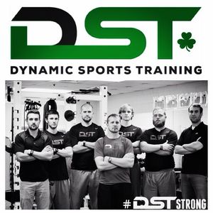Image post by @dst_houston on Instagram