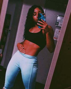 Image post by @tk_izzle on Instagram