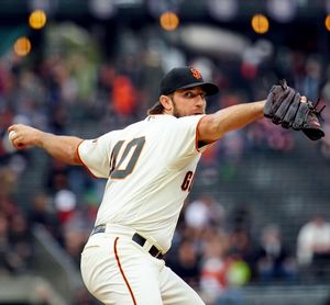 Image post by @sfgiants on Instagram