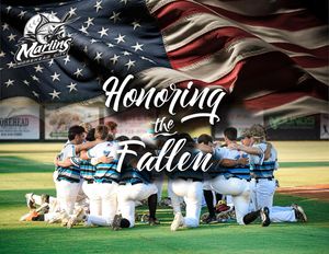 Image post by @mhcmarlins on Instagram