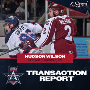 Image post by @allenamericans on Instagram