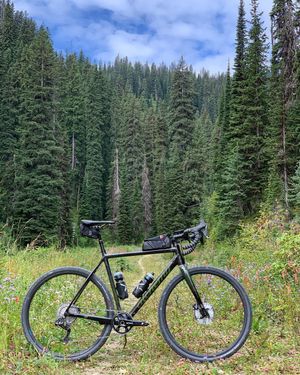 Image post by @bikerumor on Instagram