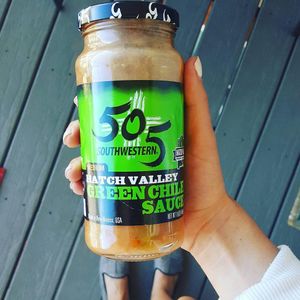 Image post by @505southwestern on Instagram