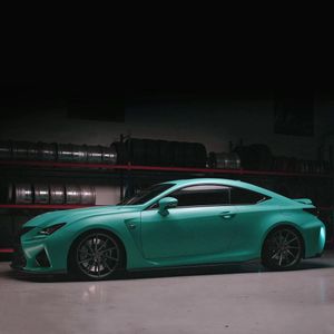 Image post by @lexususa on Instagram