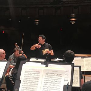 Image post by @spokanesymphony on Instagram