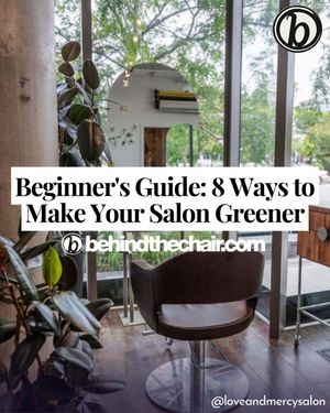 Image post by @behindthechair_com on Instagram