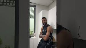 Video post by @melbourneunitedbasketball on YouTube